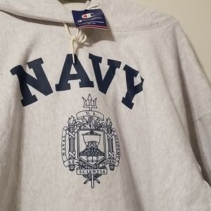 Champion | Shirts | Navy Naval Academy 